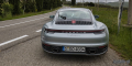 Porsche 911 Carrera S Type 992