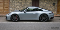 Porsche 911 Carrera S Type 992