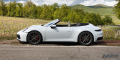 Porsche 911 Carrera S Cabriolet Type 992