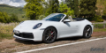 Porsche 911 Carrera S Cabriolet Type 992