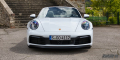 Porsche 911 Carrera S Cabriolet Type 992