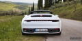 Porsche 911 Carrera S Cabriolet Type 992