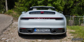 Porsche 911 Carrera S Cabriolet Type 992