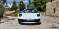 Porsche 911 Carrera S Cabriolet Type 992