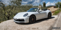 Porsche 911 Carrera S Cabriolet Type 992