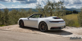 Porsche 911 Carrera S Cabriolet Type 992