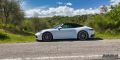 Porsche 911 Carrera S Cabriolet Type 992