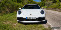 Porsche 911 Carrera S Cabriolet Type 992