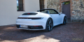 Porsche 911 Carrera S Cabriolet Type 992