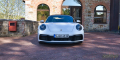 Porsche 911 Carrera S Cabriolet Type 992