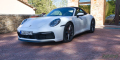 Porsche 911 Carrera S Cabriolet Type 992