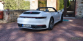 Porsche 911 Carrera S Cabriolet Type 992