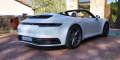 Porsche 911 Carrera S Cabriolet Type 992