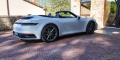 Porsche 911 Carrera S Cabriolet Type 992