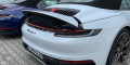 Porsche 911 Carrera S Cabriolet Type 992