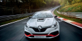 Renault Megane 4 RS Trophy-R