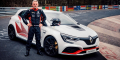 Renault Megane 4 RS Trophy-R