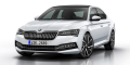 Skoda Superb iV hybride