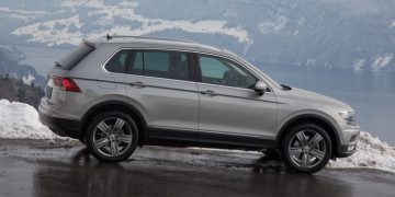 Marché auto suisse Avril 2019