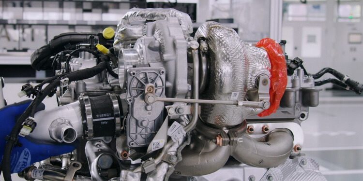 AMG M139