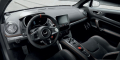 Alpine A110S intérieur