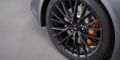 Alpine A110S jantes freins