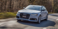 Essai longue durée Audi RS6 C7 Performance