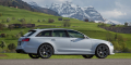 Essai longue durée Audi RS6 Avant C7 Performance