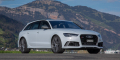 Essai longue durée Audi RS6 Avant C7 Performance