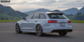 Essai longue durée Audi RS6 Avant C7 Performance