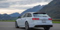 Essai longue durée Audi RS6 Avant C7 Performance