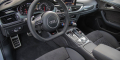 Essai longue durée Audi RS6 Avant C7 Performance intérieur