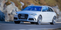 Essai longue durée Audi RS6 Avant C7 Performance