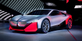 BMW Vision M Next