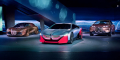 BMW Vision M Next