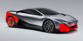 BMW Vision M Next