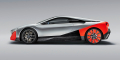 BMW Vision M Next