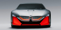 BMW Vision M Next