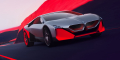 BMW Vision M Next