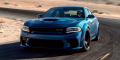 Dodge Charger SRT Hellcat Widebody