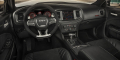 Dodge Charger SRT Hellcat Widebody intérieur