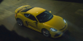 Porsche 718 Cayman GT4