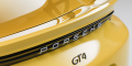 Porsche 718 Cayman GT4 aileron