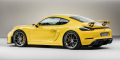 Porsche 718 Cayman GT4