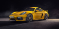 Porsche 718 Cayman GT4