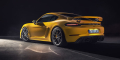 Porsche 718 Cayman GT4