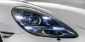 Porsche 718 Spyder phare
