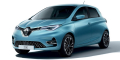 Renault Zoe Z.E. 50 R135