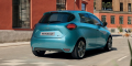 Renault Zoe Z.E. 50 R135