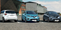 Renault Zoe Z.E. 50 R135